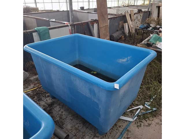 5x quarantainebak - afbeelding 8 van  17