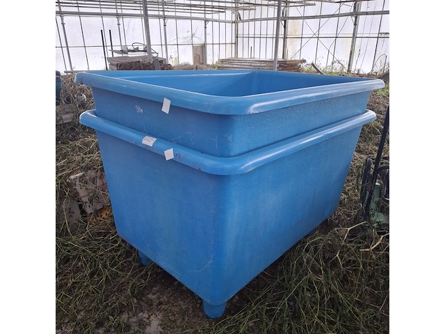 5x quarantainebak - afbeelding 10 van  17