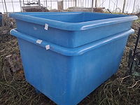 5x quarantainebak - afbeelding 10 van  17