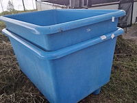 5x quarantainebak - afbeelding 11 van  17