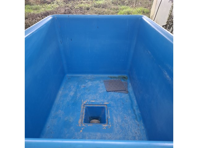 5x quarantainebak - afbeelding 13 van  17