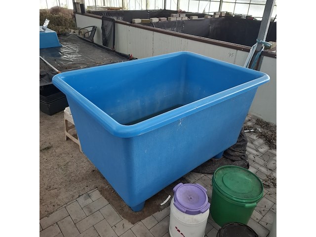 5x quarantainebak - afbeelding 15 van  17