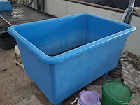 5x quarantainebak - afbeelding 15 van  17