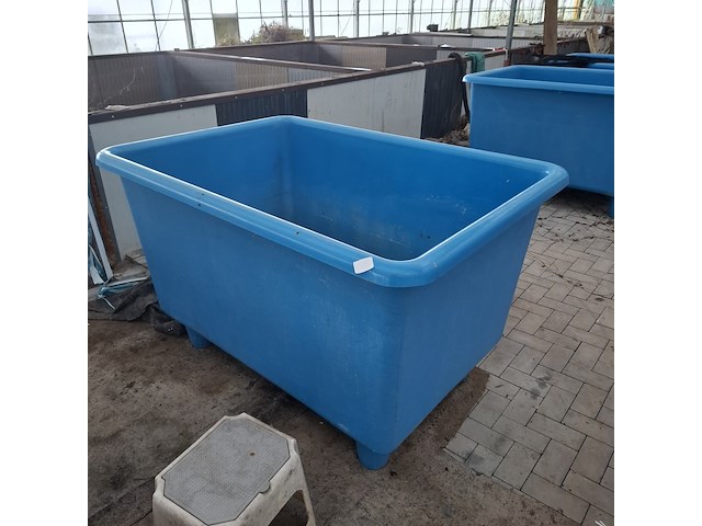 5x quarantainebak - afbeelding 16 van  17