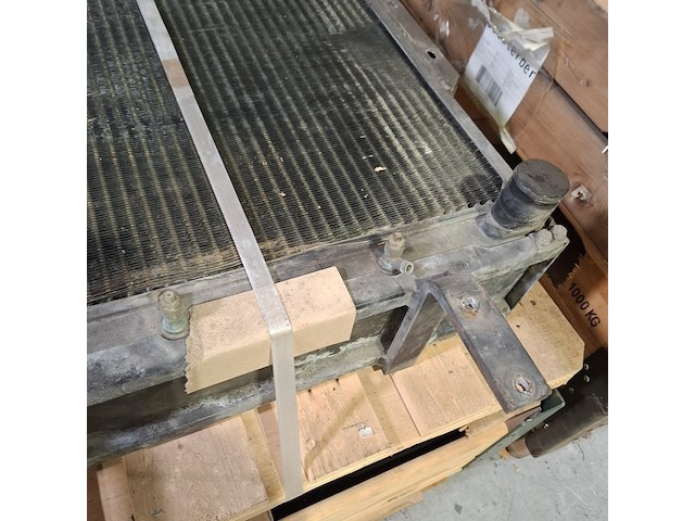 5x radiateur - afbeelding 2 van  11