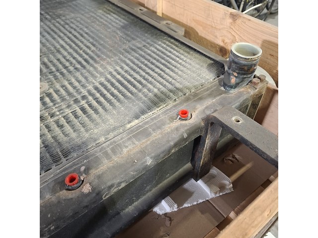 5x radiateur - afbeelding 3 van  11