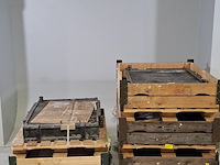 5x radiateur - afbeelding 1 van  11