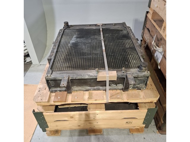 5x radiateur - afbeelding 4 van  11