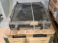 5x radiateur - afbeelding 4 van  11