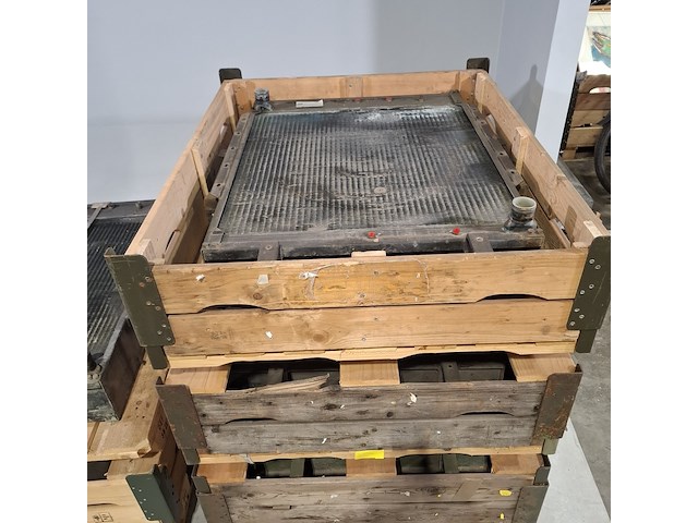 5x radiateur - afbeelding 5 van  11