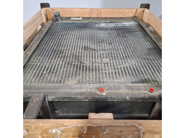 5x radiateur - afbeelding 6 van  11