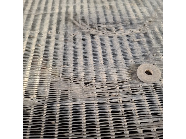 5x radiateur - afbeelding 7 van  11