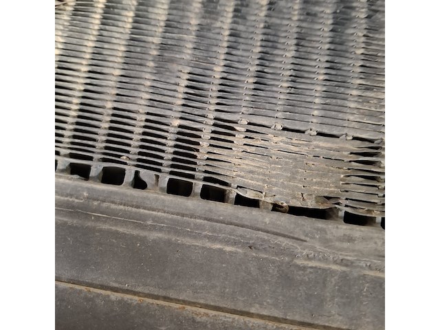 5x radiateur - afbeelding 8 van  11