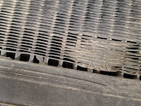 5x radiateur - afbeelding 8 van  11