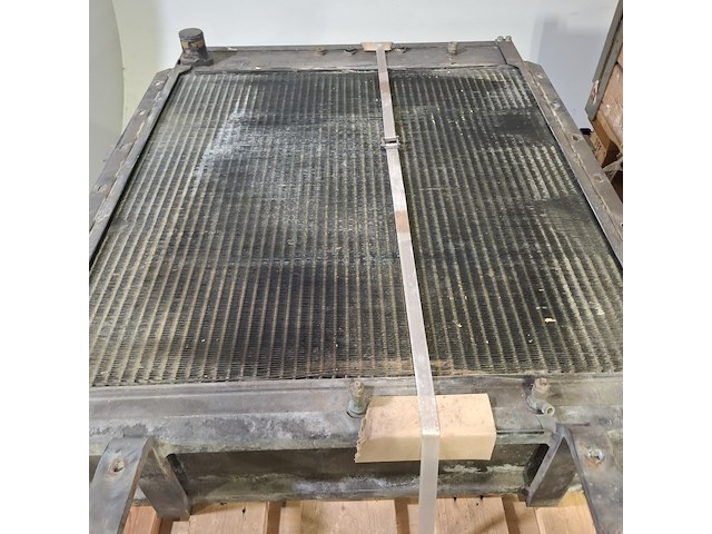 5x radiateur - afbeelding 9 van  11