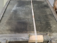 5x radiateur - afbeelding 9 van  11