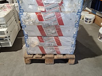 5x radiatoren, thermrad compact 4 t33 hoogte 700 mm, lengte 500 mm, t33, old stock - afbeelding 1 van  3
