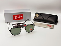 5x rayban zonnebrillen - aviator, marshall ii, colonel, wayfarer etc… - afbeelding 2 van  12