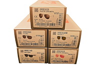 5x rayban zonnebrillen - aviator, marshall ii, colonel, wayfarer etc…