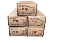 5x rayban zonnebrillen - aviator, marshall ii, round metal, clubmaster etc… - afbeelding 1 van  12