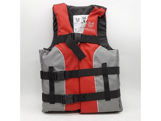 5x reddingsvest, mesica - afbeelding 1 van  9