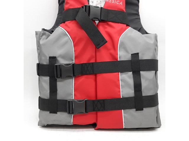 5x reddingsvest, mesica - afbeelding 3 van  9