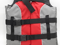 5x reddingsvest, mesica - afbeelding 3 van  9