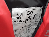 5x reddingsvest, mesica - afbeelding 4 van  9
