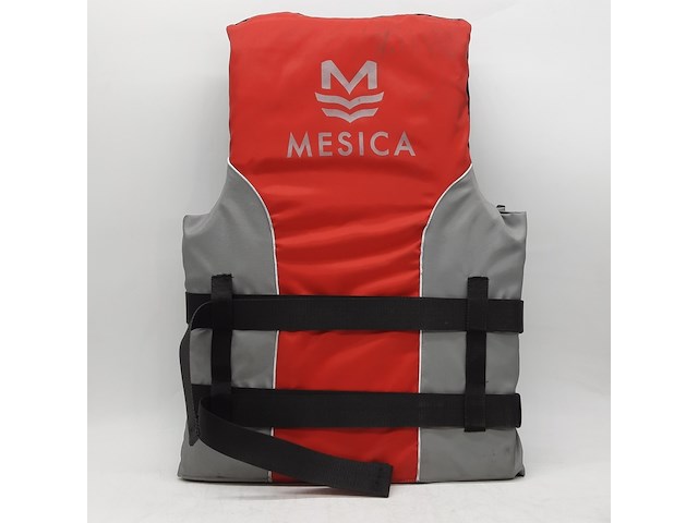 5x reddingsvest, mesica - afbeelding 5 van  9