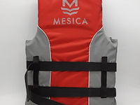 5x reddingsvest, mesica - afbeelding 5 van  9
