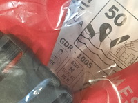 5x reddingsvest, mesica - afbeelding 6 van  9
