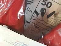 5x reddingsvest, mesica - afbeelding 7 van  9