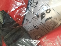 5x reddingsvest, mesica - afbeelding 8 van  9