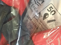 5x reddingsvest, mesica - afbeelding 9 van  9