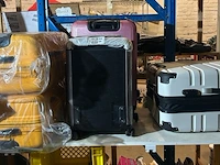 5x reiskoffer