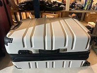 5x reiskoffer - afbeelding 4 van  10
