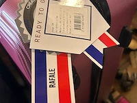5x reiskoffer - afbeelding 7 van  10