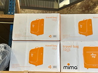 5x reistas, mimi zigi - afbeelding 1 van  5