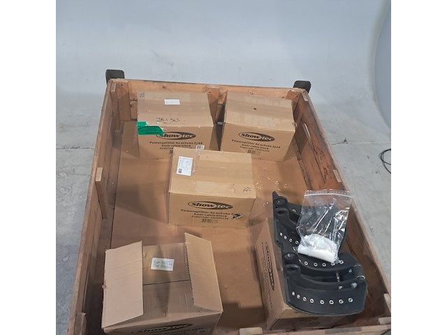 5x remschoen - afbeelding 5 van  5