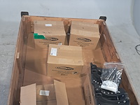 5x remschoen - afbeelding 5 van  5