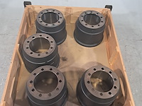 5x remtrommel, o.a. mercedes-benz - afbeelding 6 van  6