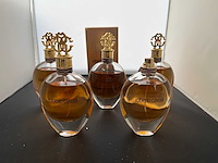 5x roberto cavalli parfum - afbeelding 1 van  2
