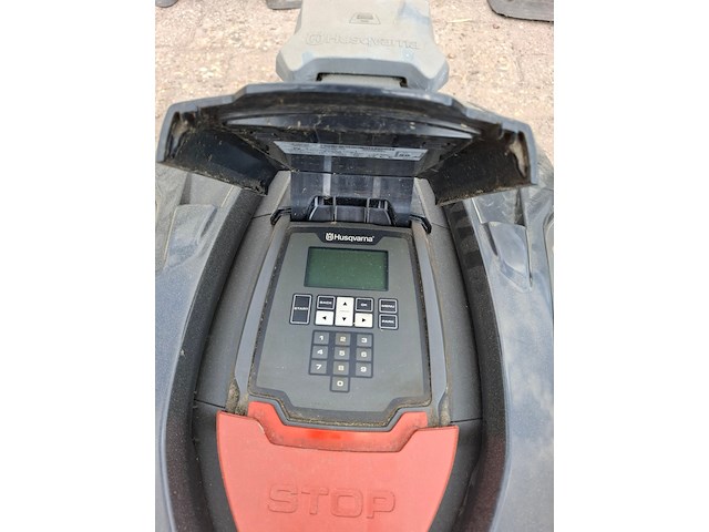 5x robotmaaier husqvarna, bouwjaar 2015/18 - afbeelding 8 van  17