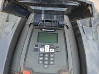 5x robotmaaier husqvarna, bouwjaar 2015/18 - afbeelding 8 van  17