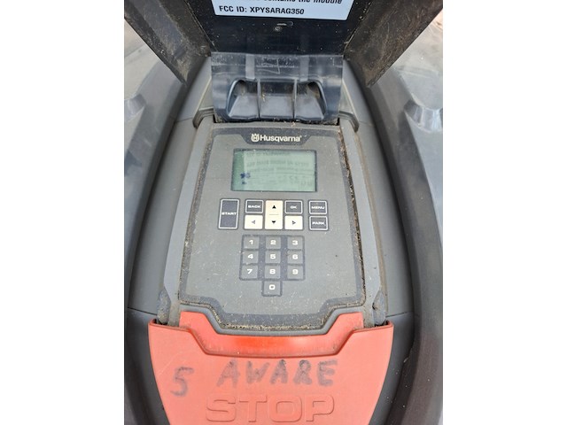 5x robotmaaier husqvarna, bouwjaar 2015/18 - afbeelding 14 van  17