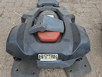 5x robotmaaier husqvarna, bouwjaar 2015/18 - afbeelding 16 van  17
