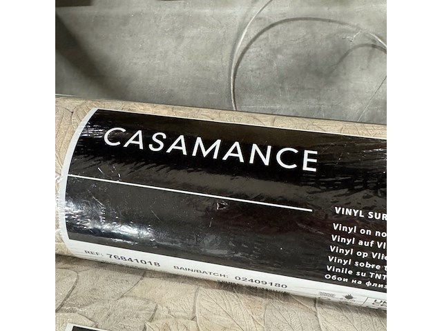 5x rol behang, casamance, modernismo - afbeelding 4 van  4