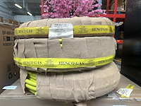 5x rol henco gas alupex meerlagen buis in mantel - afbeelding 1 van  4