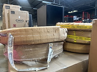 5x rol henco gas alupex meerlagen buis in mantel - afbeelding 3 van  4