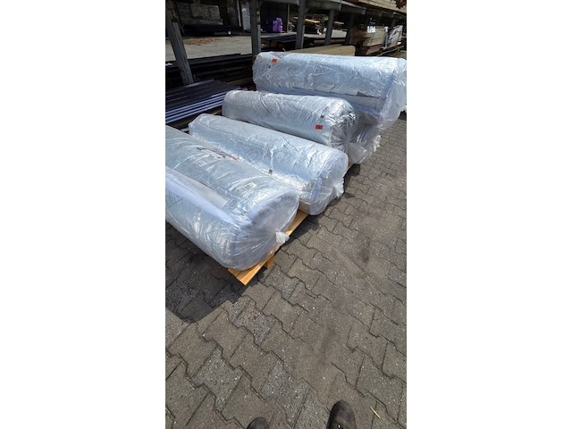 5x rol isolatiefolie dampdicht sf40bb, superfoil - afbeelding 2 van  6